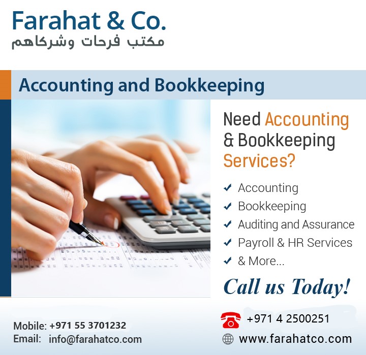Outsourced Accounting Services Accounting Services By Experts