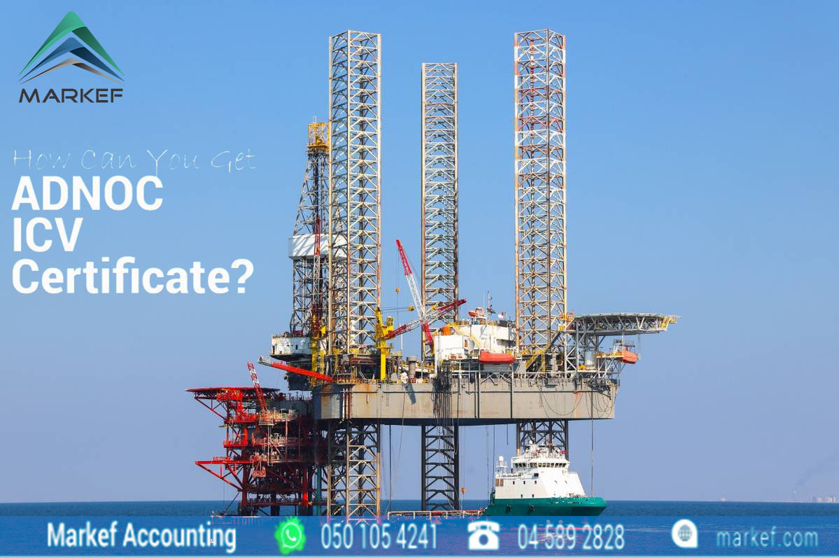 Markef Accounting in Dubai