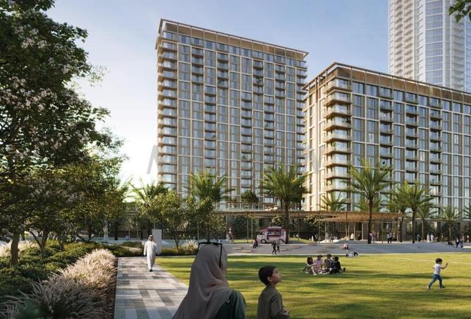 Aeon Apartments For Sale In Dubai Creek Harbour