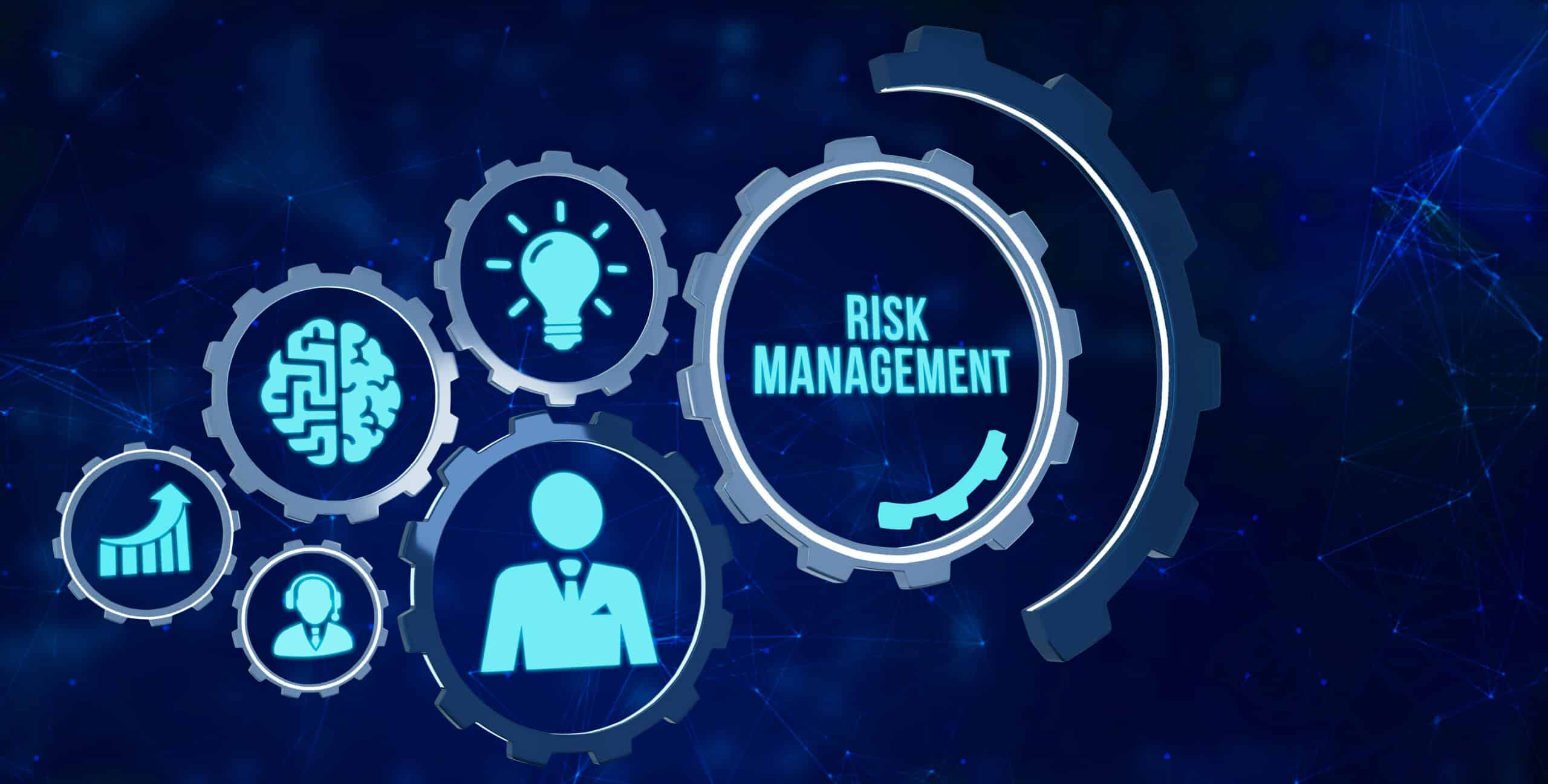 Expert Risk Management Services In Uae By Ahad Cybersecurity