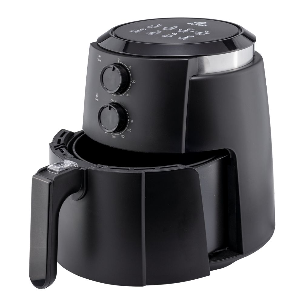 Top Rated Airfryer Affordable And Efficient