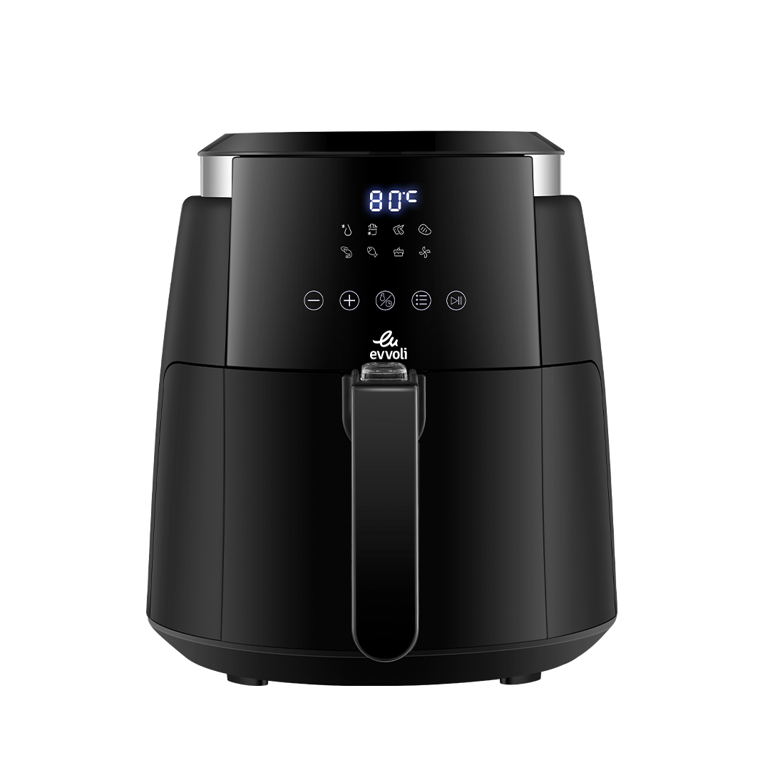 Top Quality Airfryer At Unbeatable Price Grab Yours Now