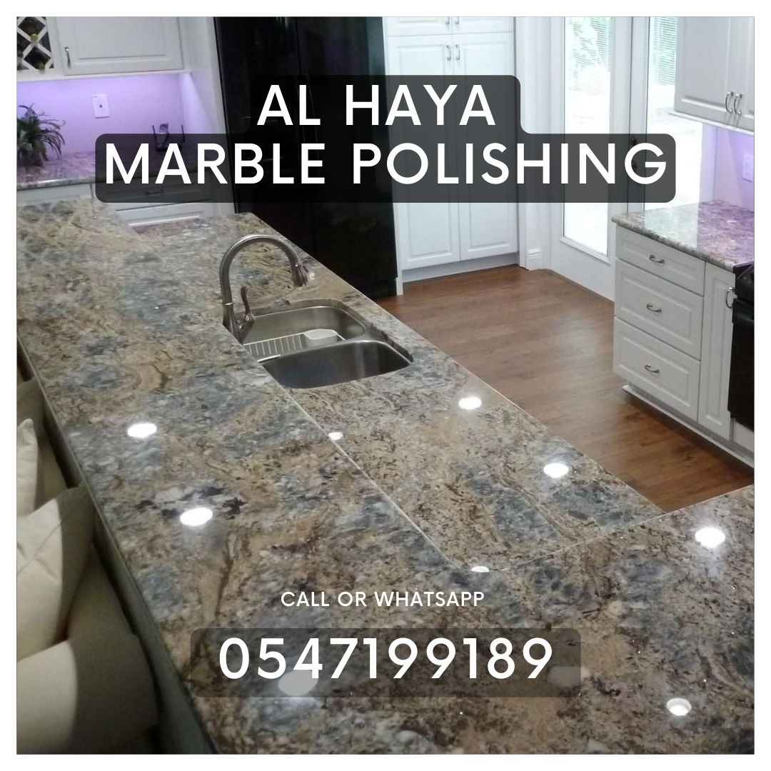 Marble And Stone Restoration 0547199189 in Dubai