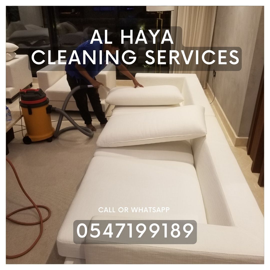 Furniture Cleaning Near Me Dubai 0547199189