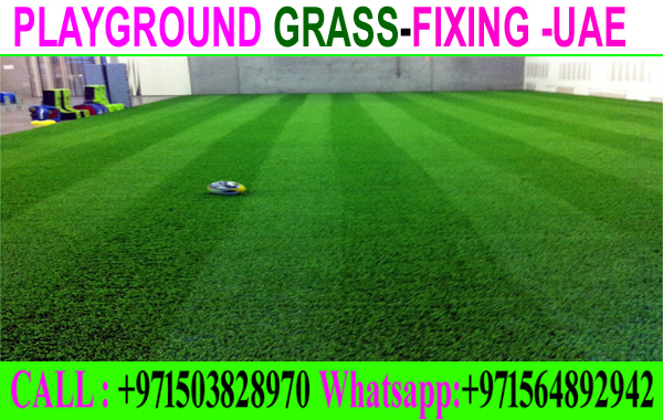 Garden Artificial Grass Fixing In Dubai Ajman Sharjah