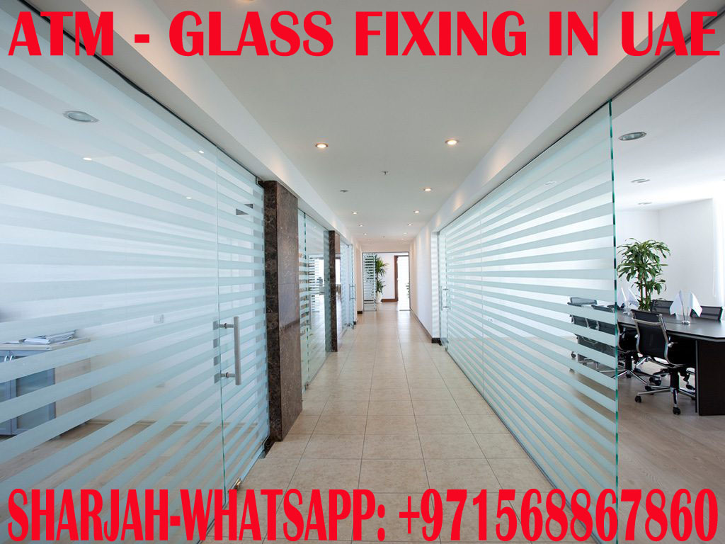 Thai Aluminum And Glass Partition Contractor In Umm Al Quwain Dubai Sharjah Uae