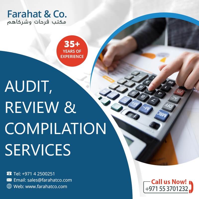 Auditing Companies In Uae Approved Auditors In Dubai