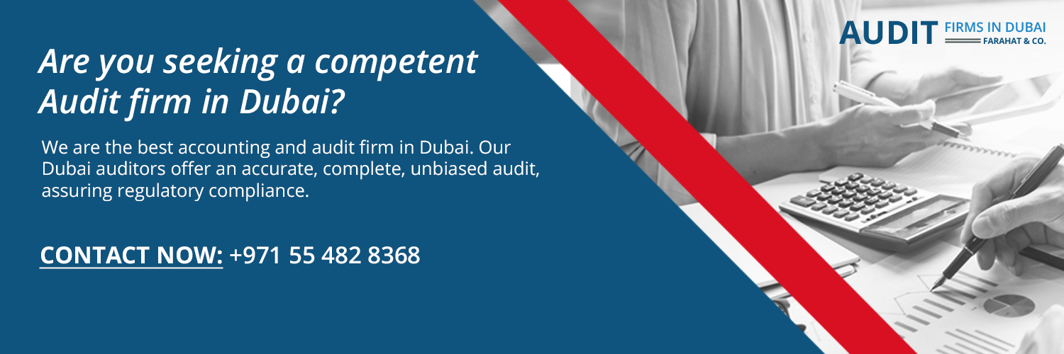 Reliable Auditing And Assurance Services In Uae