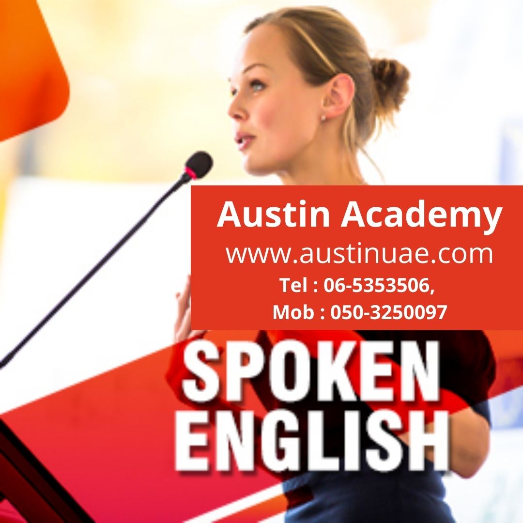 English Language Class In Austin Academy Call 0509249945