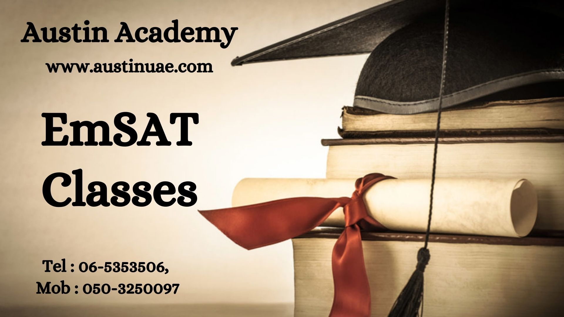 Emsat Training In Sharjah With Great Offer 0588197415