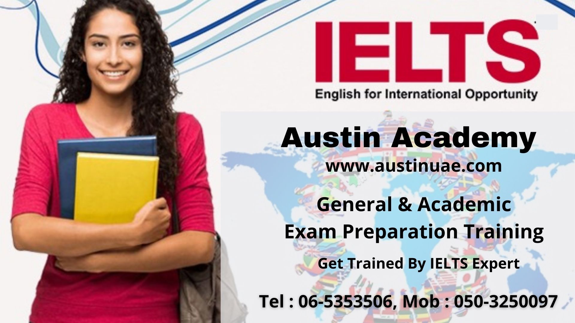 Ielts Classes In Sharjah With Best Offer Call 0503250097