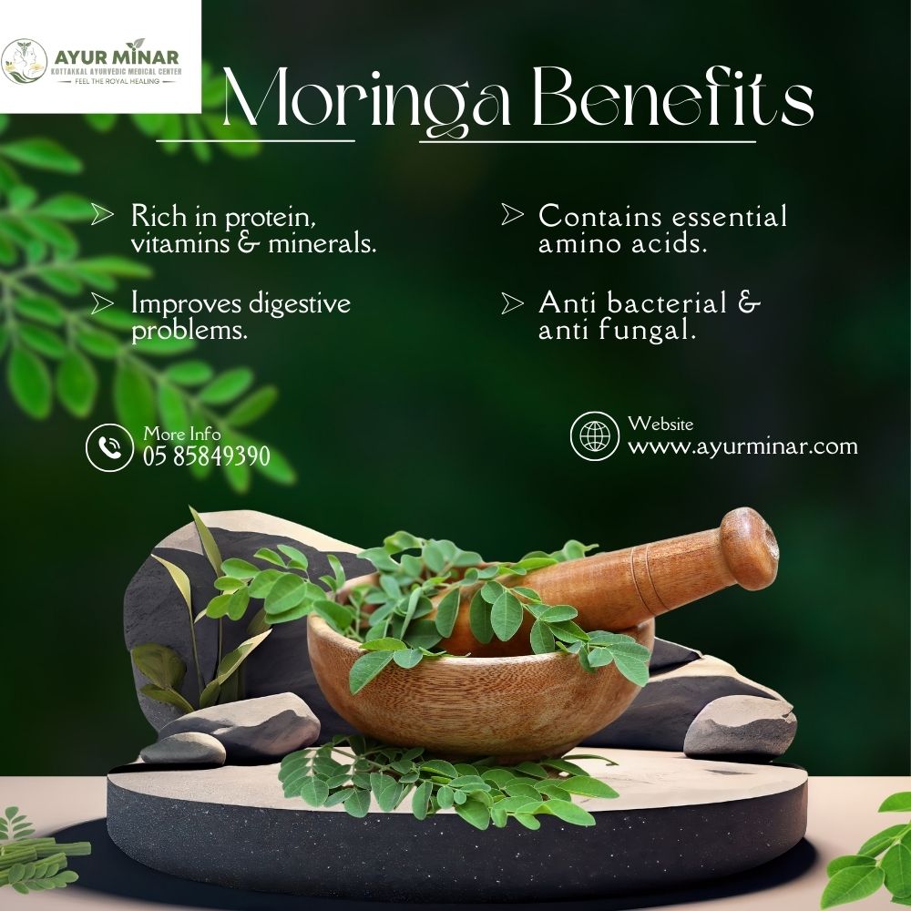 Transform Your Health At The Best Ayurvedic Center In Dubai