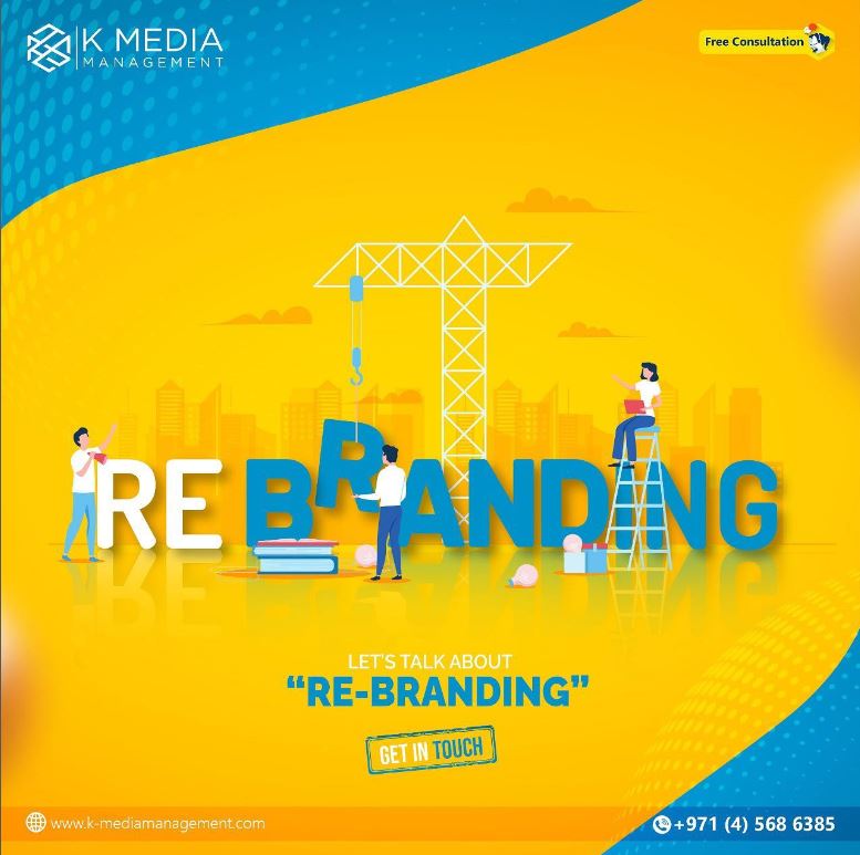 Best BRanding For Your Business in Dubai