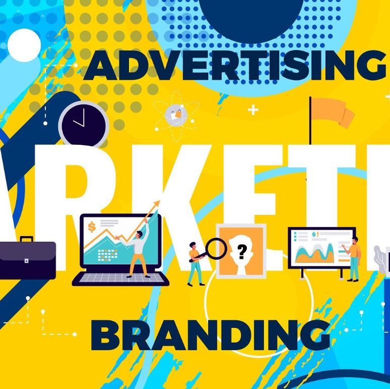 Best BRanding For Your Business in Dubai