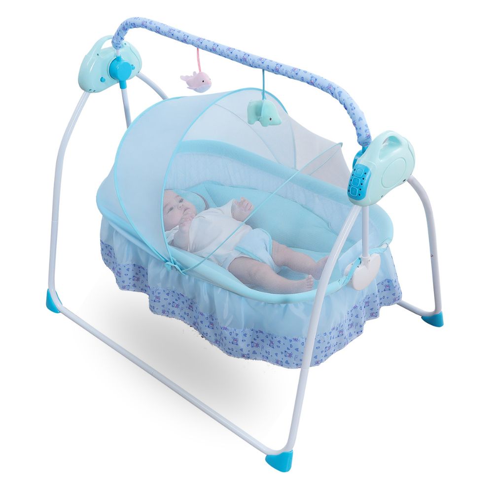 Affordable Baby Cradle Ideal For Newborns in Dubai