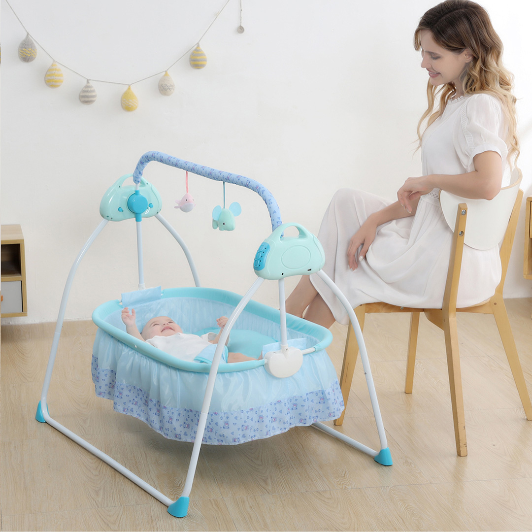 High Quality Baby Cradle Swing Dubai At Less Price