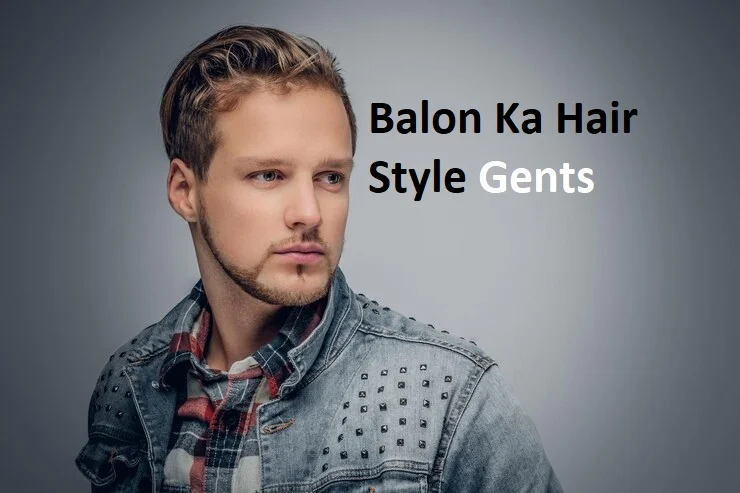 Balon Ka Hair Style Gents Balon Ka Design in Dubai