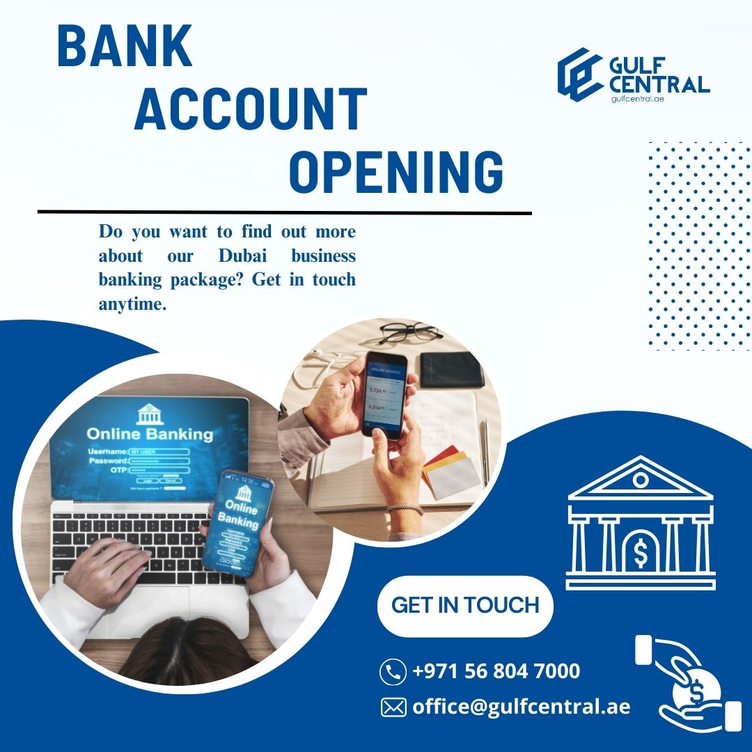 Seamlessly Open Your Bank Account Manage Your Money With Ease And Confidence Contact Us Now