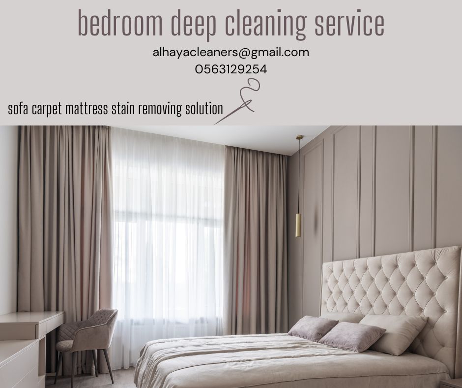 Villa Cleaning In Rak 0563129254 Flat Deep Cleaning Near Me