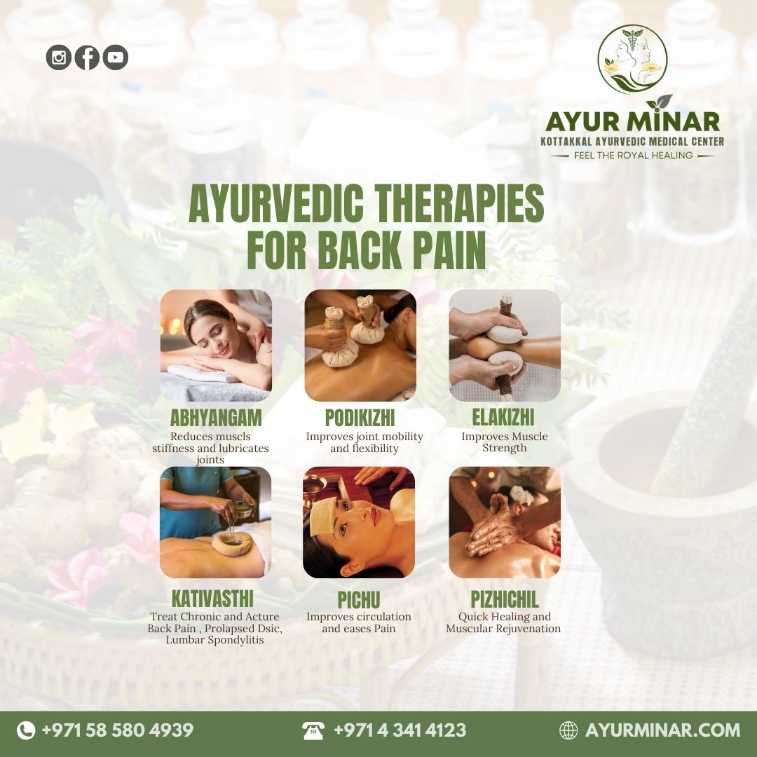 Best Ayurvedic Centre In Dubai Transform Your Health Naturally