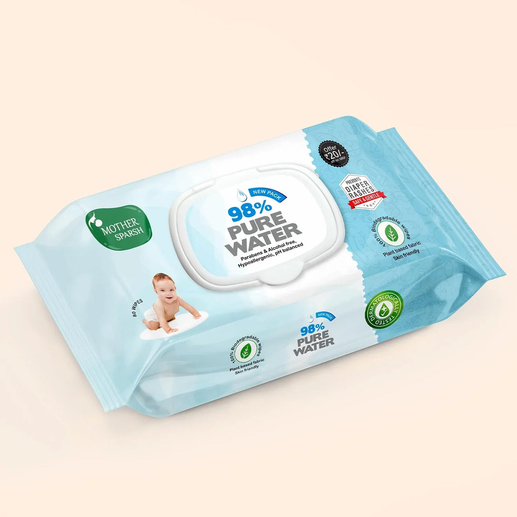 Buy Baby Wipes Online In Uae Laadlee