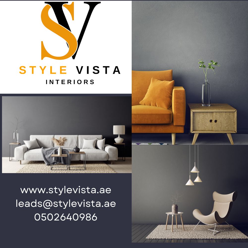 Best Interior Design Service Company In Uae