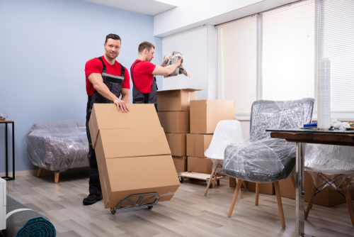Ak Movers Packers In All Uae 0567366800