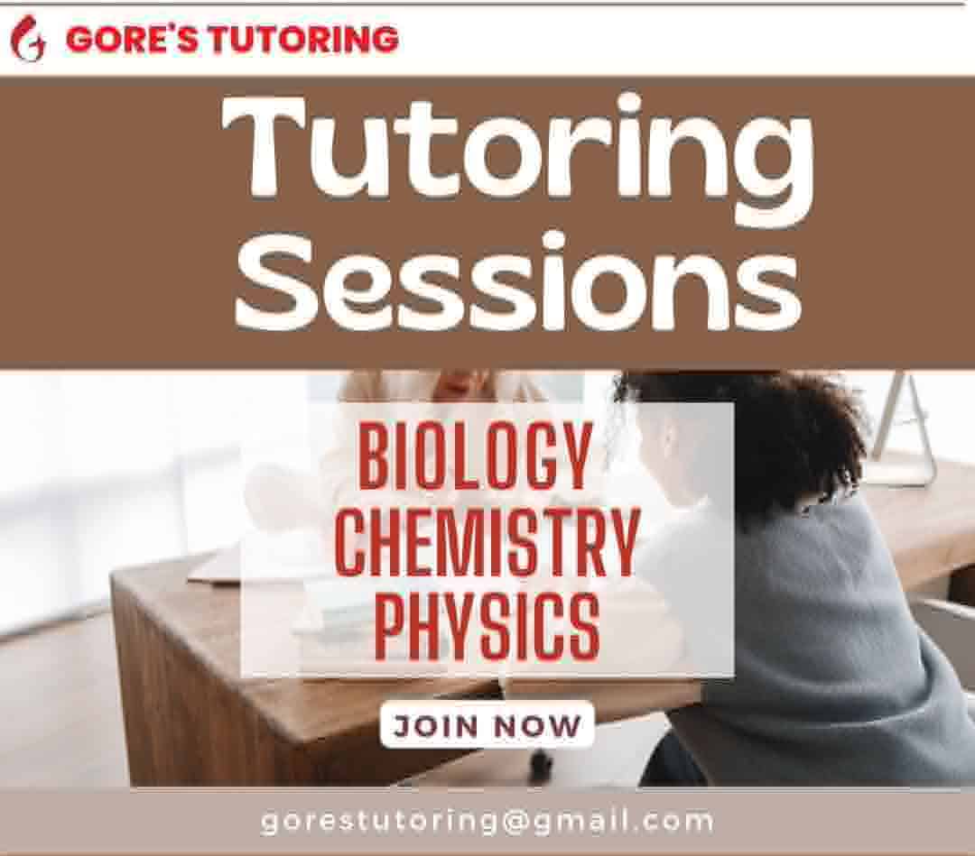 Igcse Chemistry Private Tutor Dubai