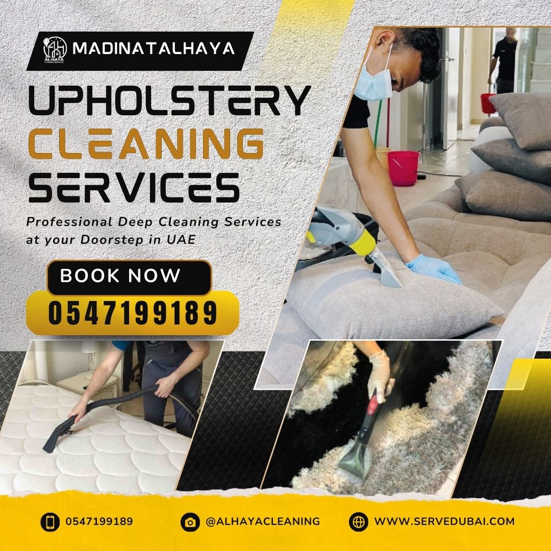Sofa Carpet Cleaning Services Dubai 0547199189