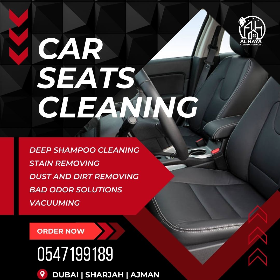 Car Upholstery Cleaner Near Me 0547199189