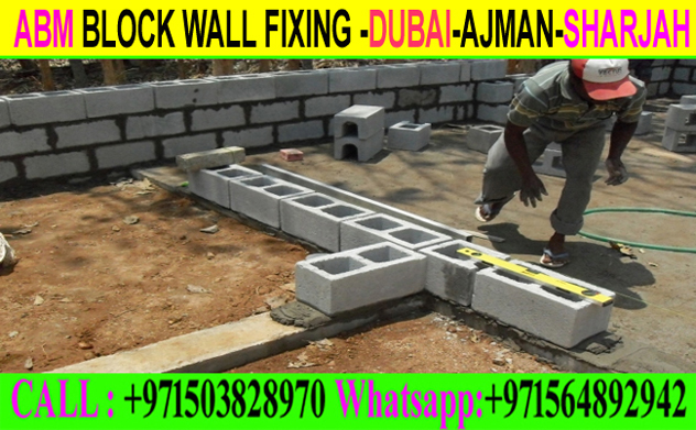 Porcelain Floor Tiles Fixing Contractor Dubai Ajman Sharjah