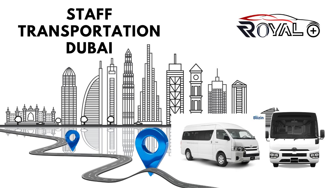 Royal Plus Transport Bus Rental Dubai