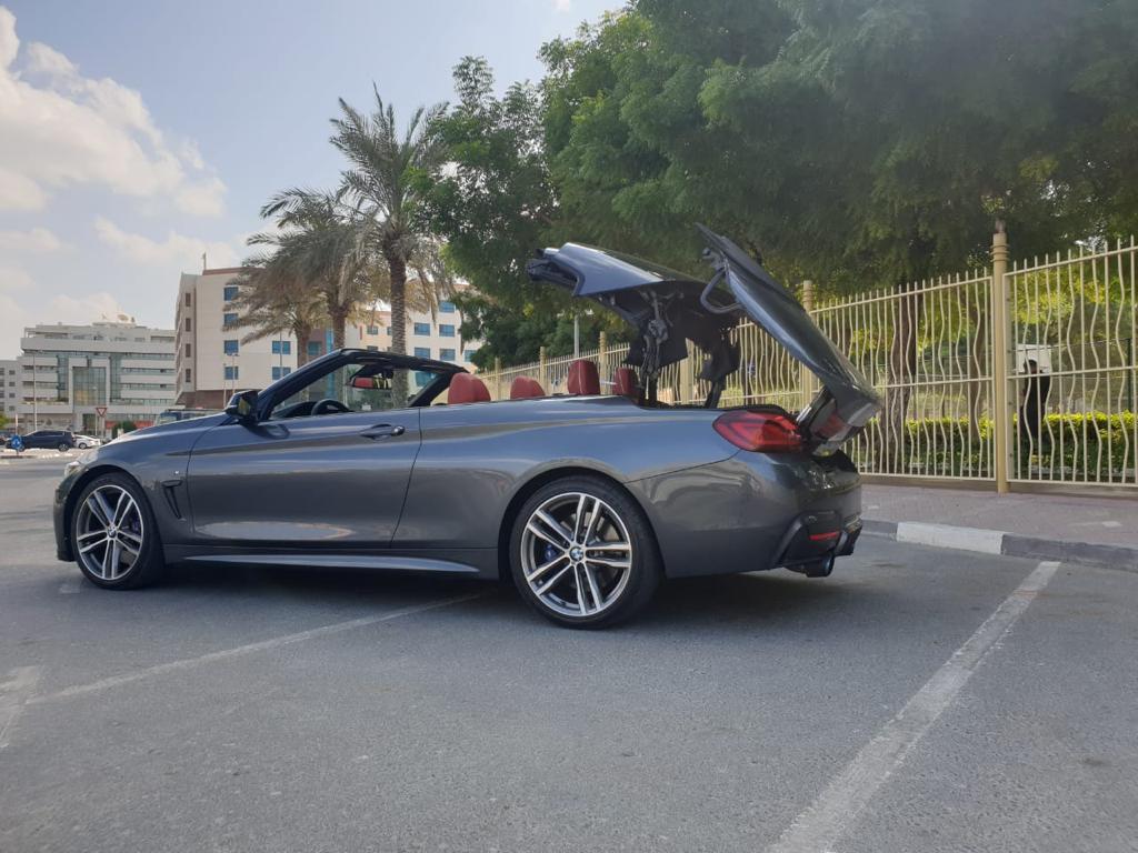 Book Yours Now, Best Deal And Affordable Bmw Convertible