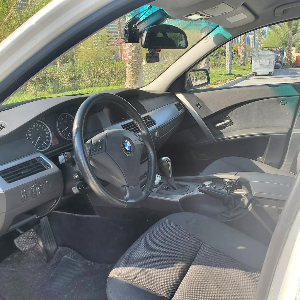 Bmw 525i Aed17500 for Sale in Dubai