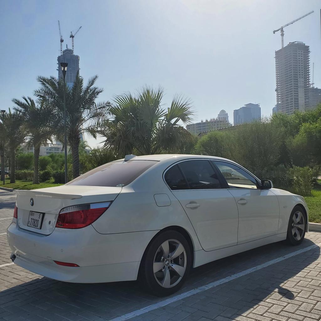 Bmw 525i Aed17500 for Sale in Dubai