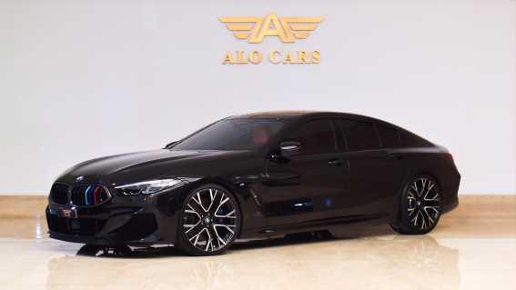 2020 Bmw M850i Xdrive European Specifications