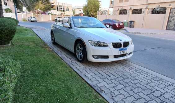 Convertible Bmw 328i 2010 V6 3 0l Us Specs Fully Loaded In Perfect Condit
