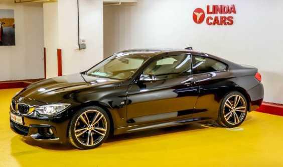 2017 Bmw 430 430i Mkit for Sale in Dubai