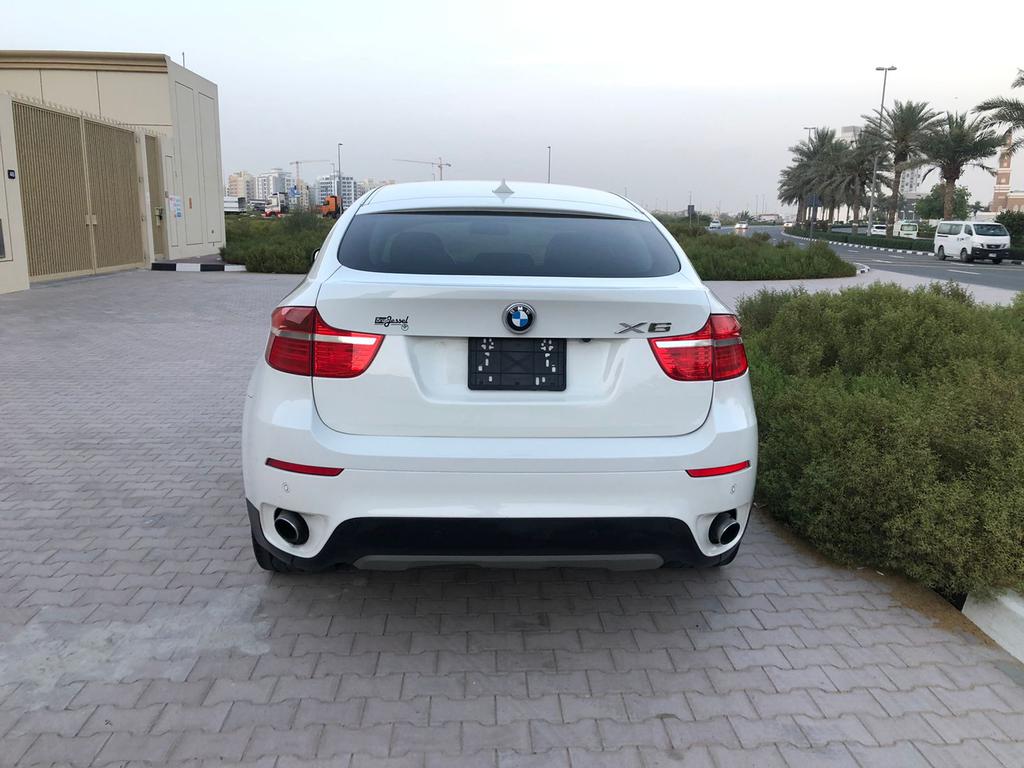 2012 Bmw X6xdrive 350l Awd,no 1 Option Fully Loaded 137000kms Only Top Of