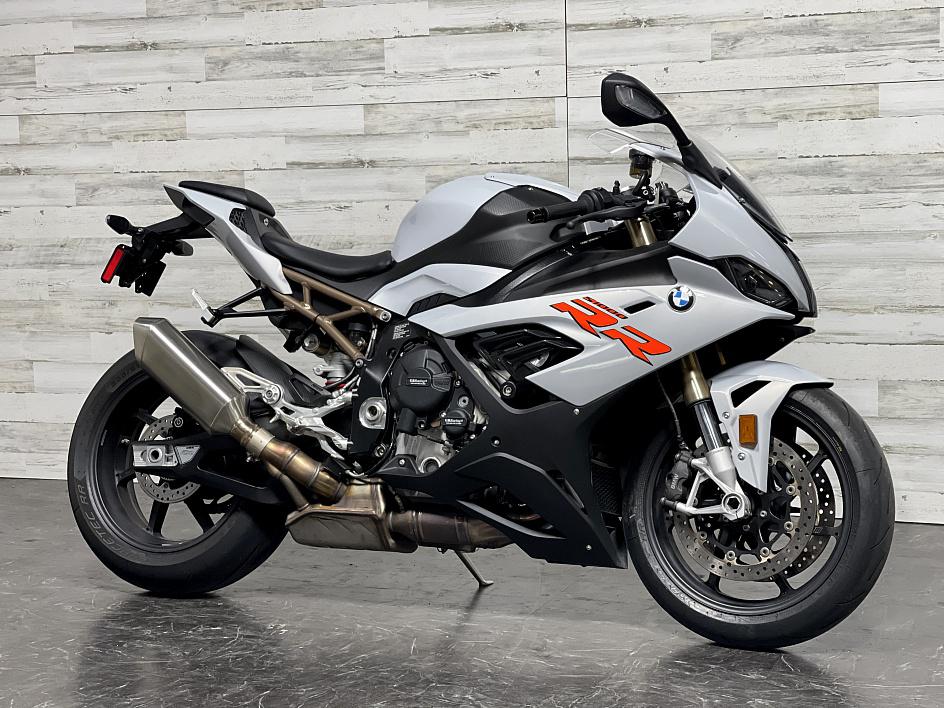 2021 Bmw S1000rr Available For Sale in Dubai