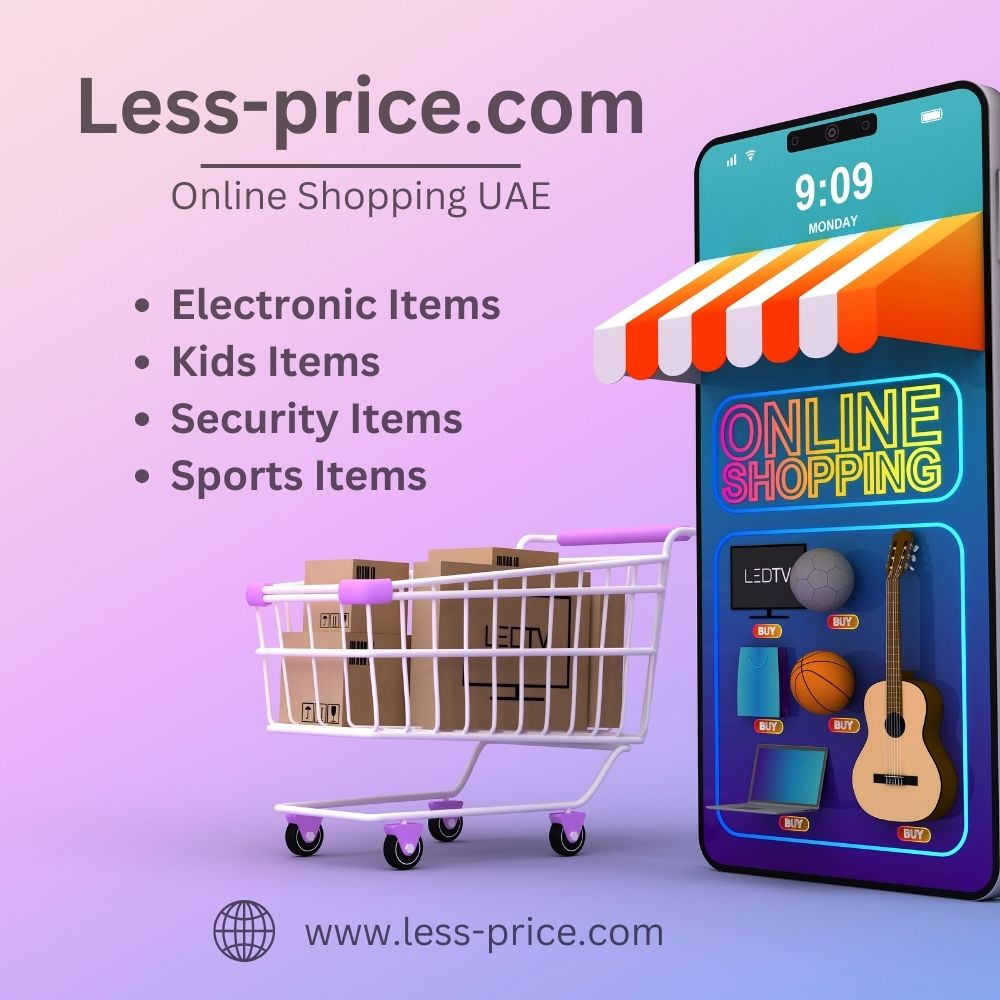 Budget Friendly Deals At Less Price Uae