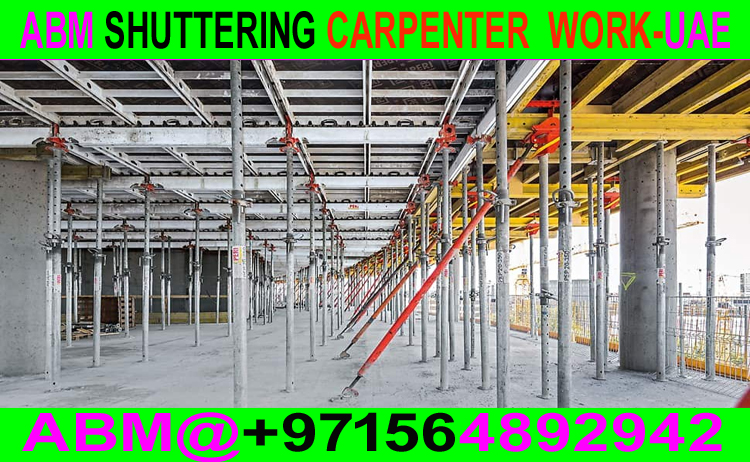 Building Maintenance Subcontractor In Ajman Dubai Sharjah Ras Khaimah