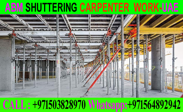 Building Maintenance Subcontractor In Ajman Dubai Sharjah Ras Khaimah