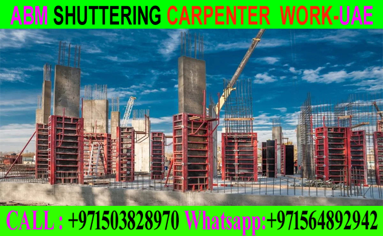 Building Contracting Service Company In Dubai Service Ajman Dubai Sharjah