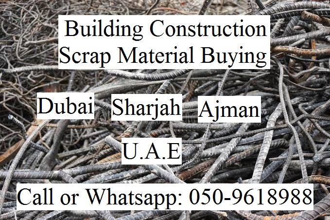 Scrap Buyer In Al Quoz Al Barsha Arjan Difc Business Bay Dubai