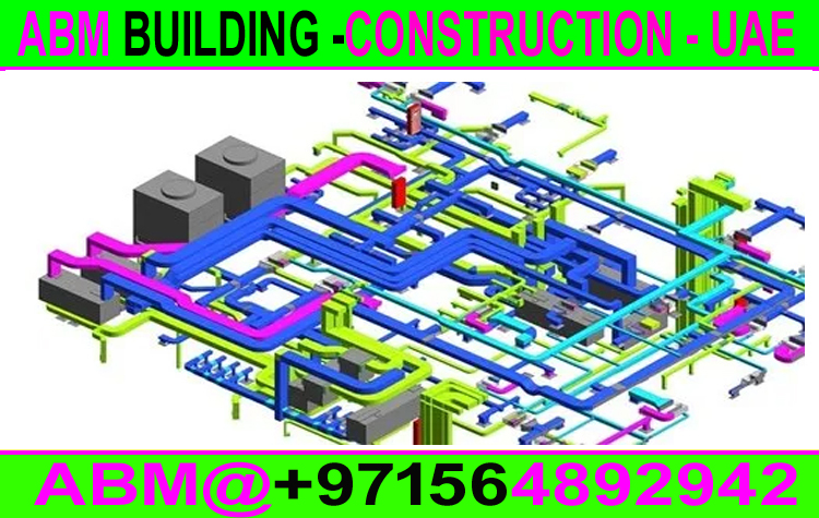 Building Maintenance Subcontractor In Ajman Dubai Sharjah Ras Khaimah