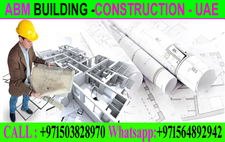 Shuttering And Formwork Contractors In Dubai Ajman Sharjah