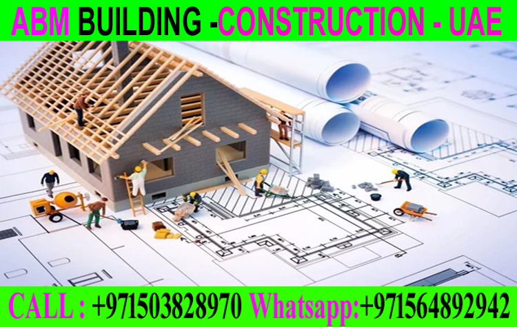 Shuttering And Formwork Contractors In Dubai Ajman Sharjah