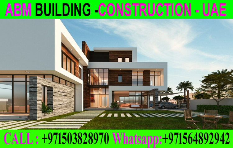 Shuttering And Formwork Contractors In Dubai Ajman Sharjah