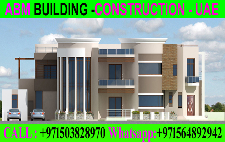 Concrete Steel Fixing And Shuttering Carpenter Work Company Ajman Sharjah Dubai